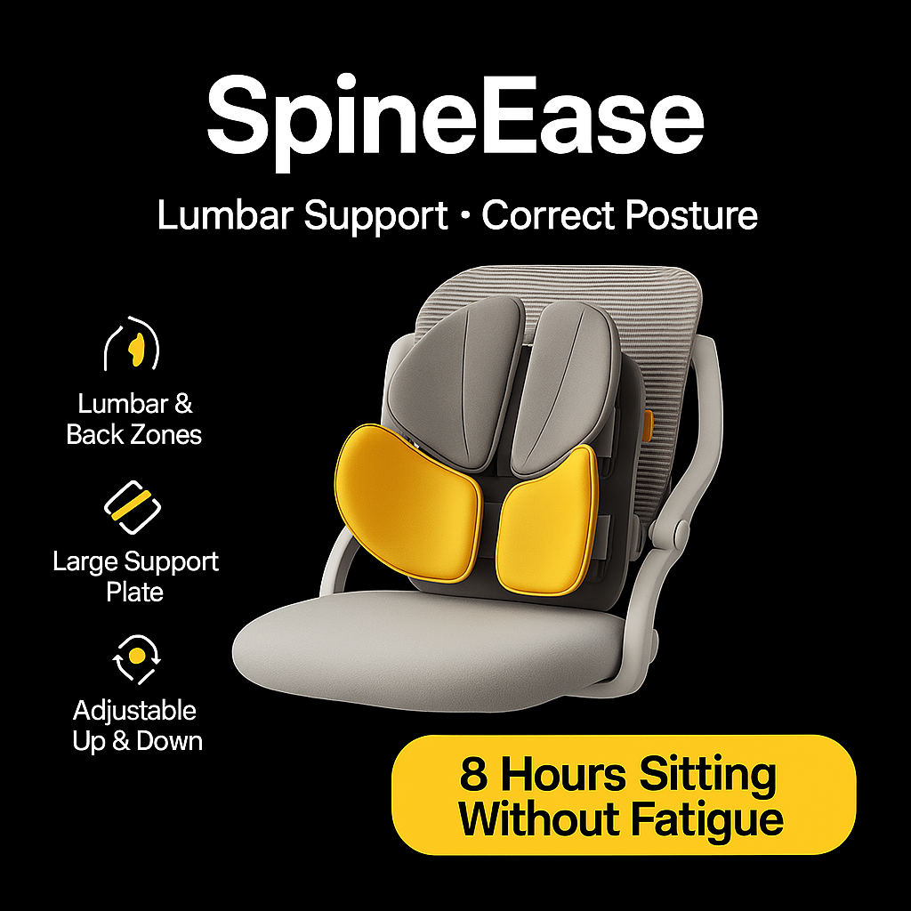 Transform Your Comfort, Transform Your Life!